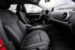 Audi A3 Sportback 2.0 TFSI 2016 года (WW)